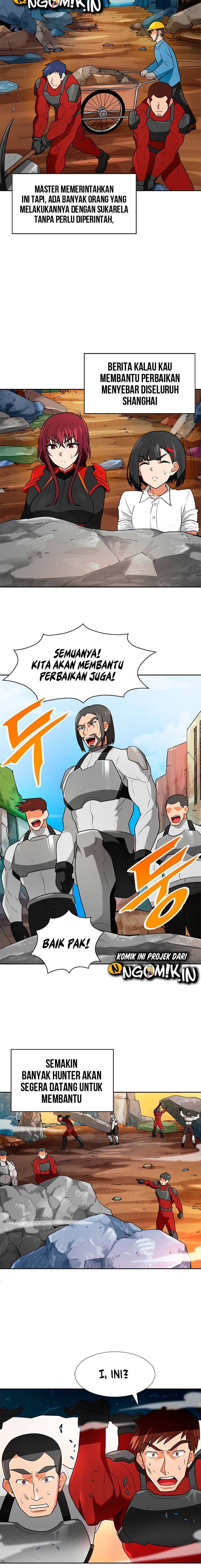 Auto Hunting chapter 59